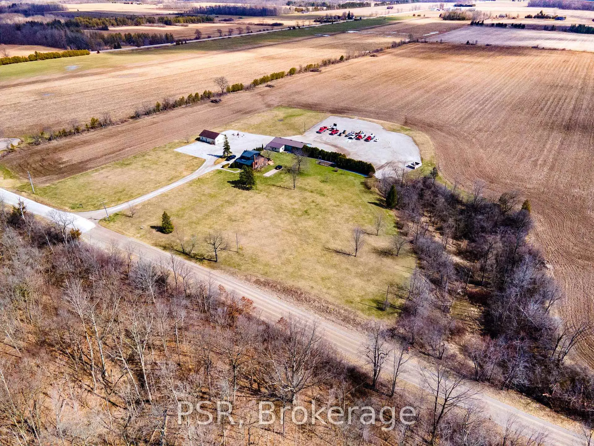 Photo 45 of 23247 Beattie Line, West Elgin, Rural West Elgin — HOMEH