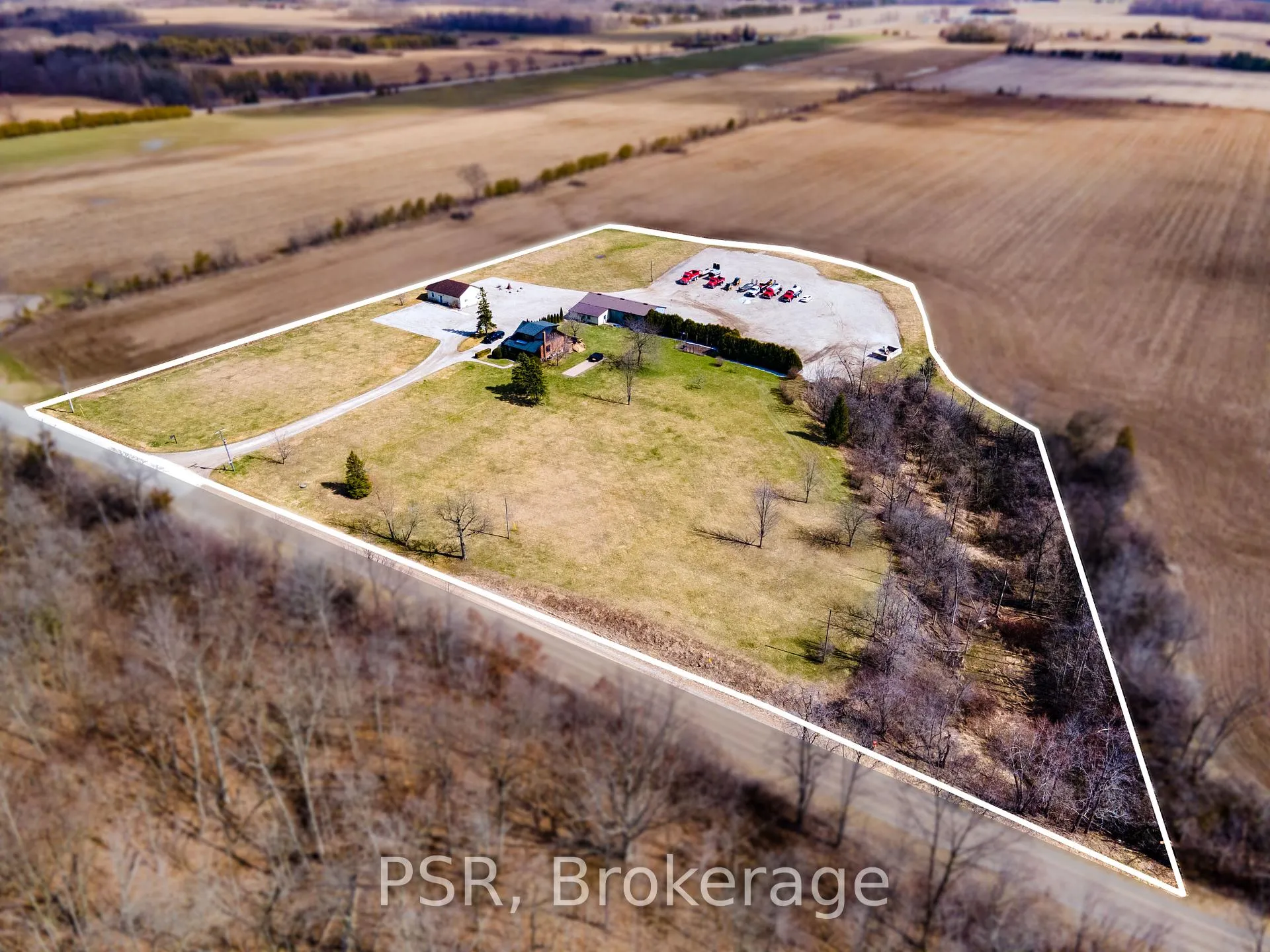 Photo 46 of 23247 Beattie Line, West Elgin, Rural West Elgin — HOMEH