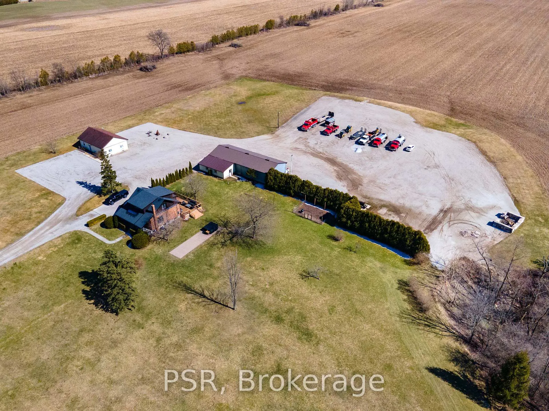 Photo 47 of 23247 Beattie Line, West Elgin, Rural West Elgin — HOMEH