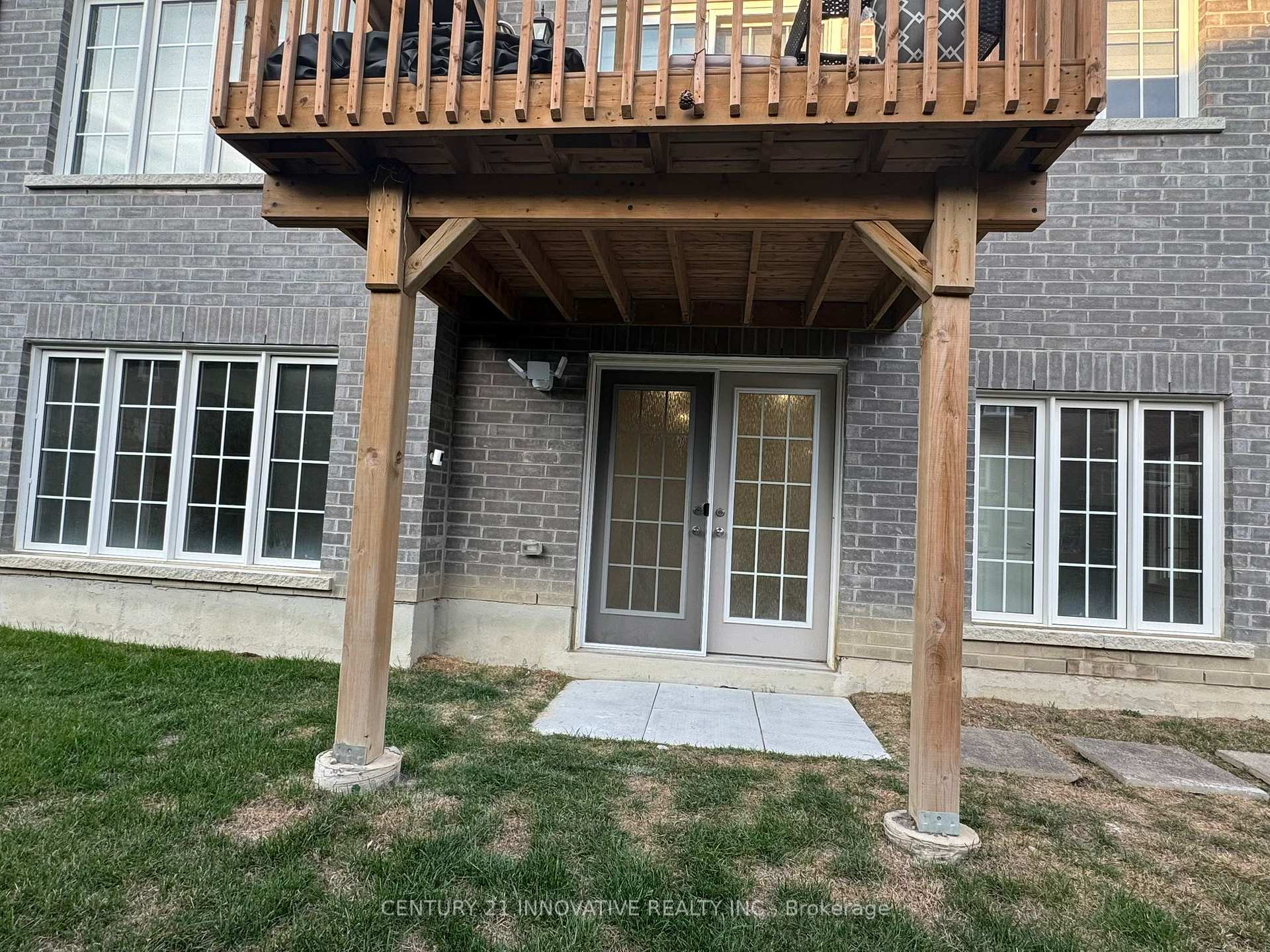 Photo 4 of Unit BSMT, 35 Creedon Crescent, Ajax, Northwest Ajax — HOMEH