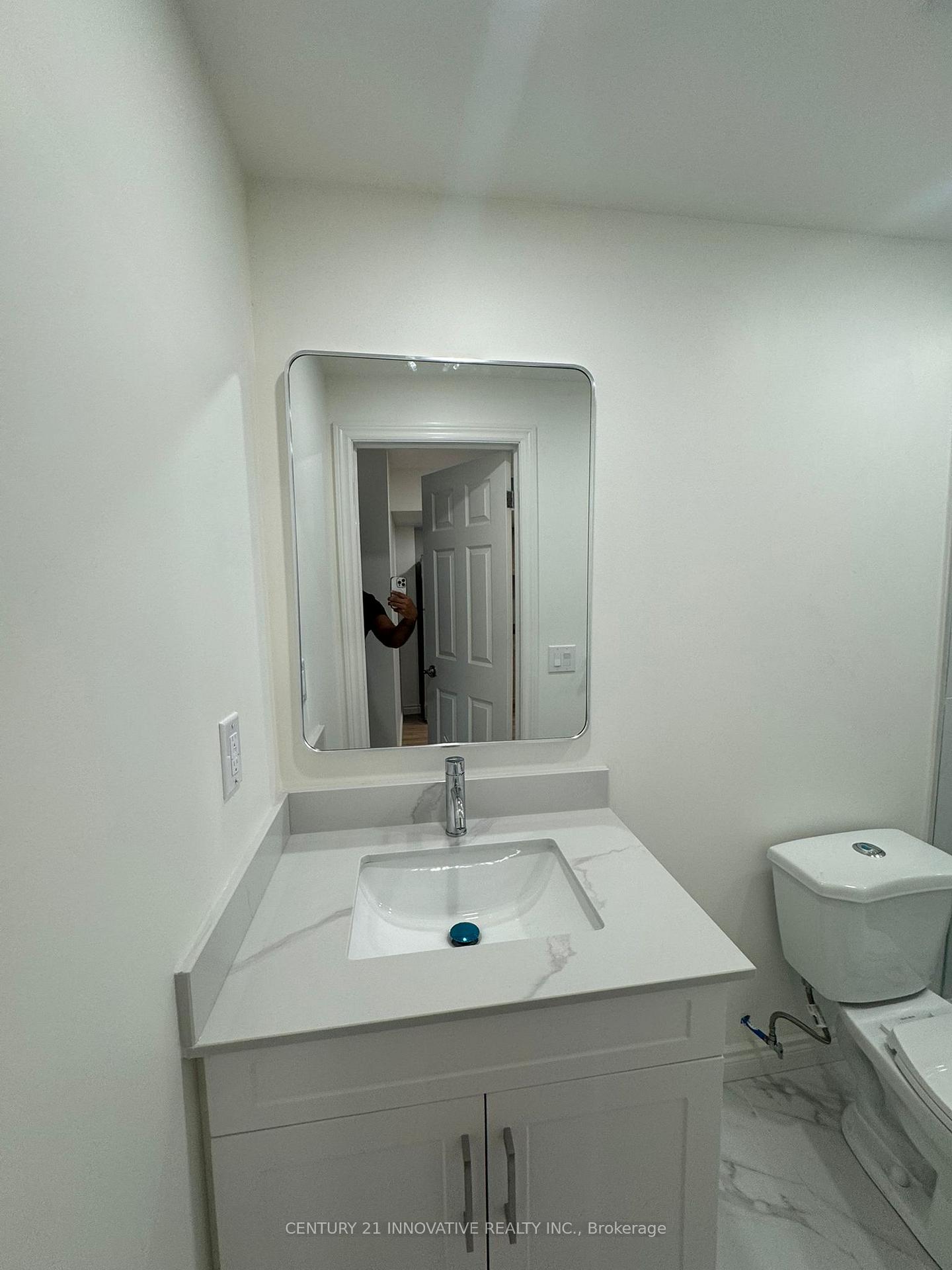 Photo 16 of Unit BSMT, 35 Creedon Crescent, Ajax, Northwest Ajax — HOMEH