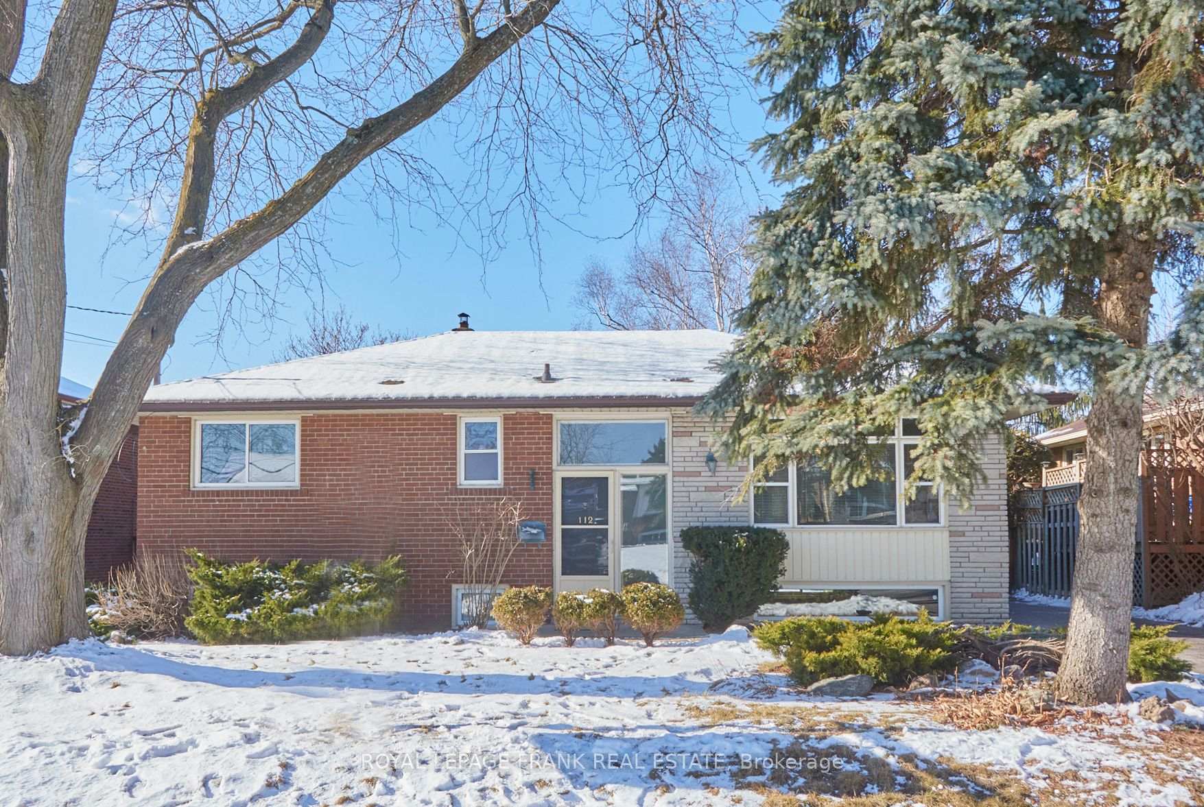 Photo 1 of 112 Bowman Avenue, Whitby, Blue Grass Meadows — HOMEH