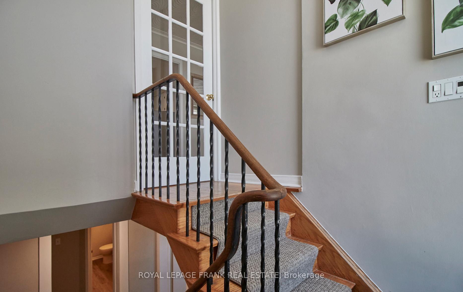 Photo 3 of 112 Bowman Avenue, Whitby, Blue Grass Meadows — HOMEH