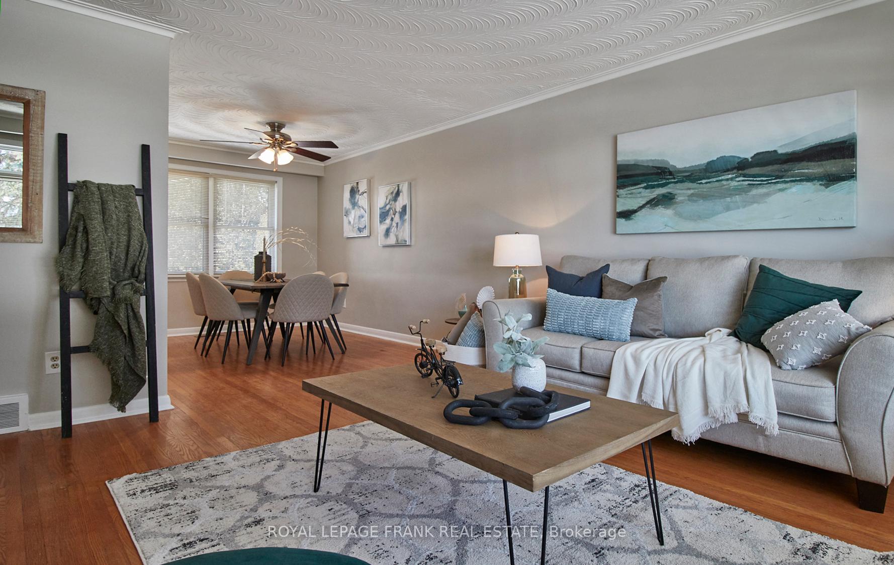 Photo 7 of 112 Bowman Avenue, Whitby, Blue Grass Meadows — HOMEH