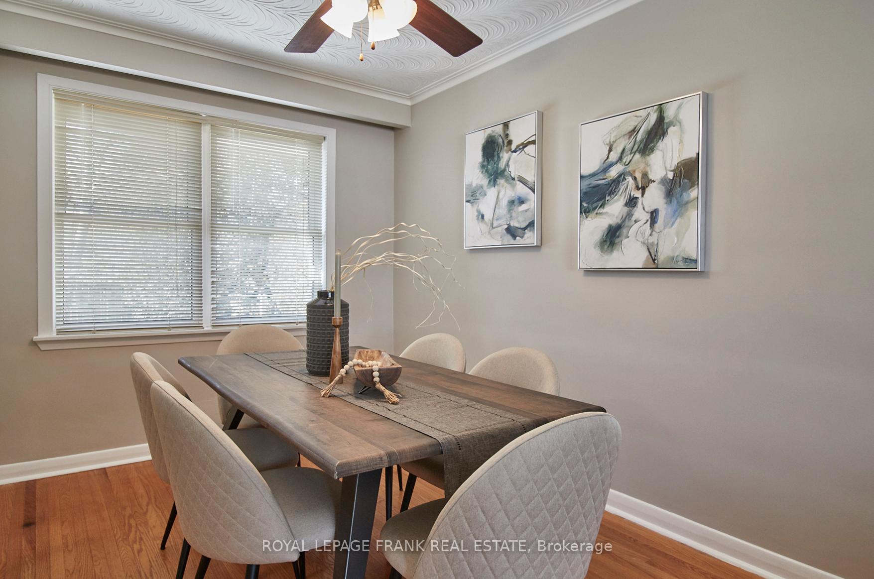Photo 9 of 112 Bowman Avenue, Whitby, Blue Grass Meadows — HOMEH