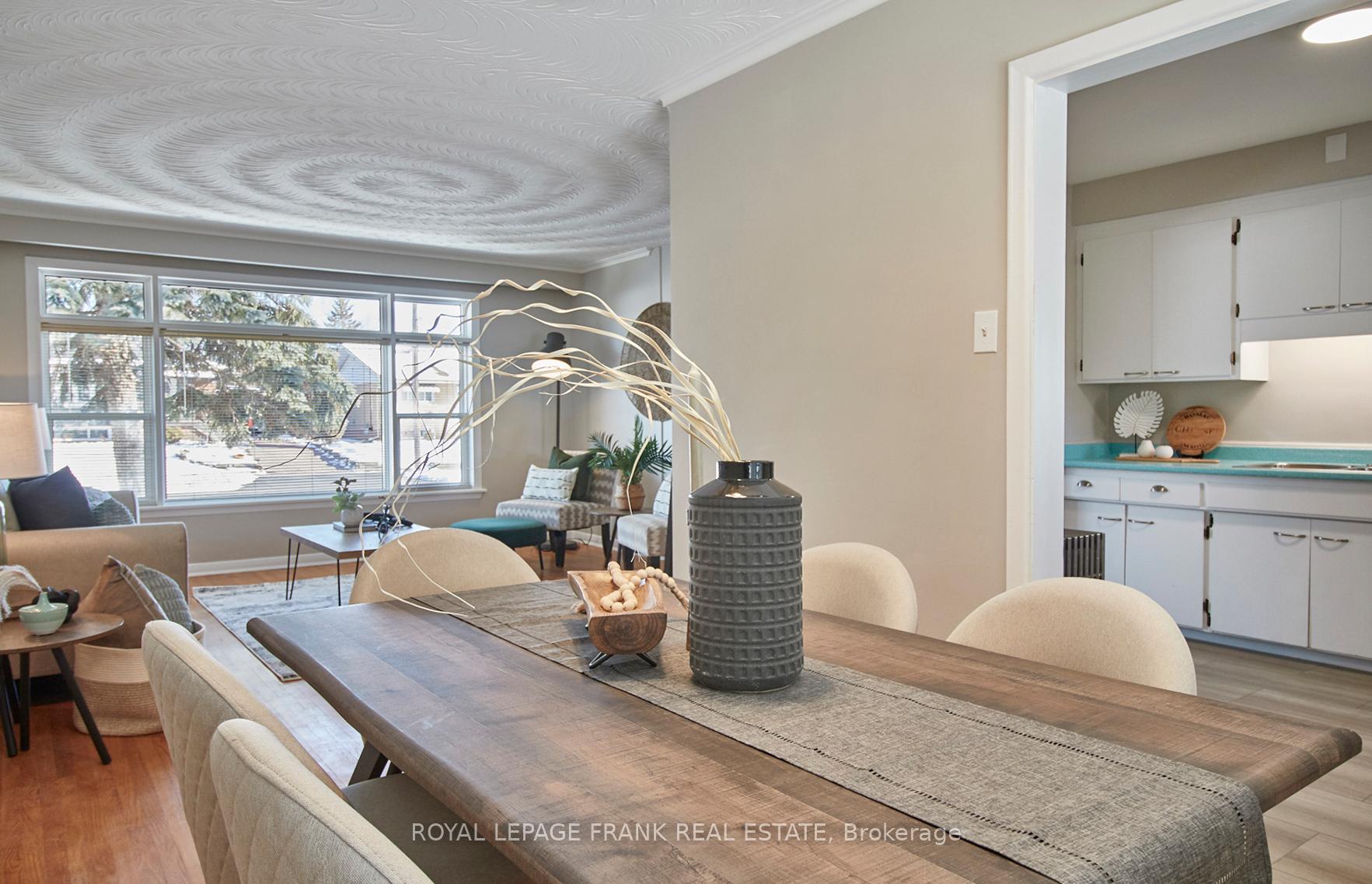Photo 10 of 112 Bowman Avenue, Whitby, Blue Grass Meadows — HOMEH
