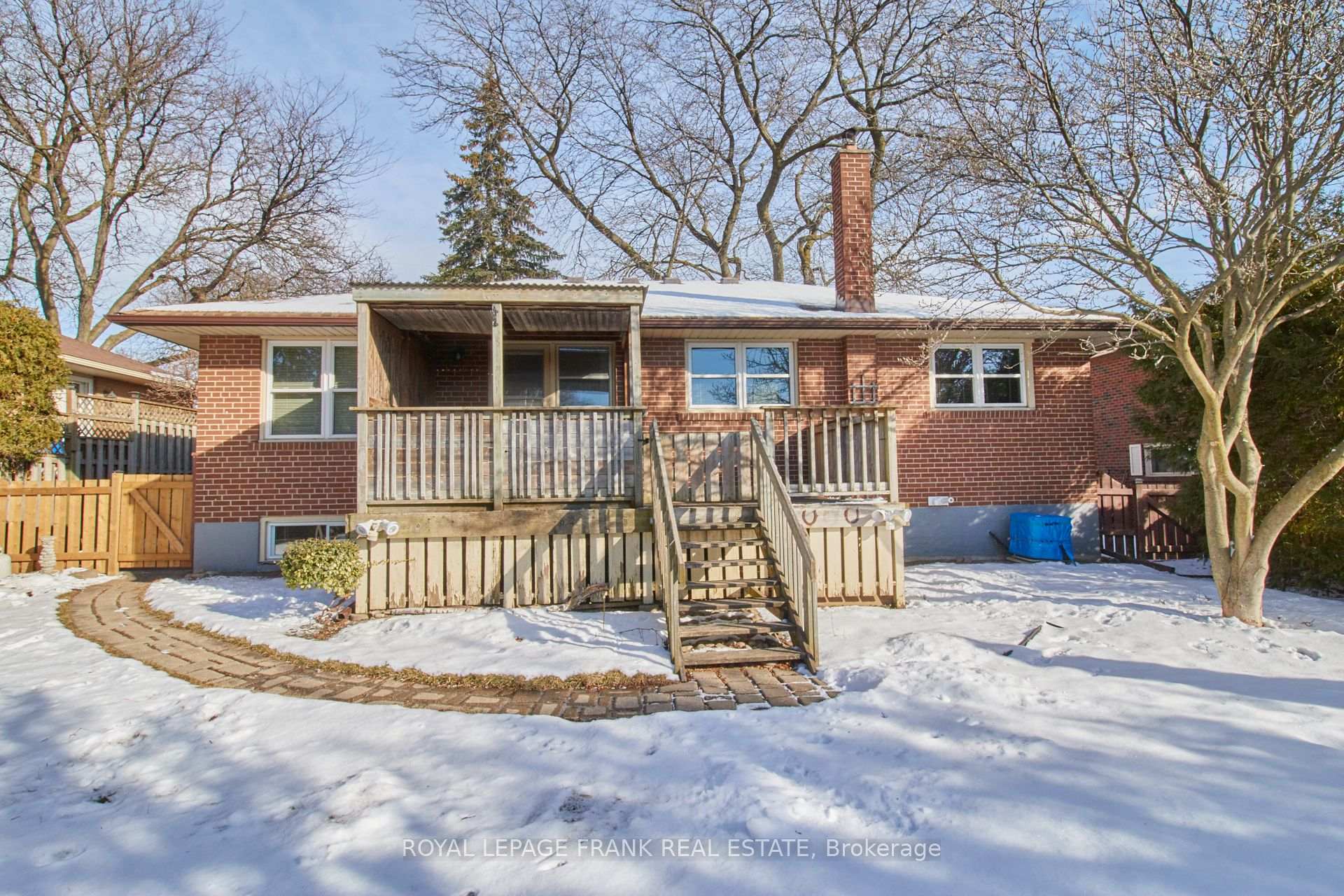 Photo 32 of 112 Bowman Avenue, Whitby, Blue Grass Meadows — HOMEH