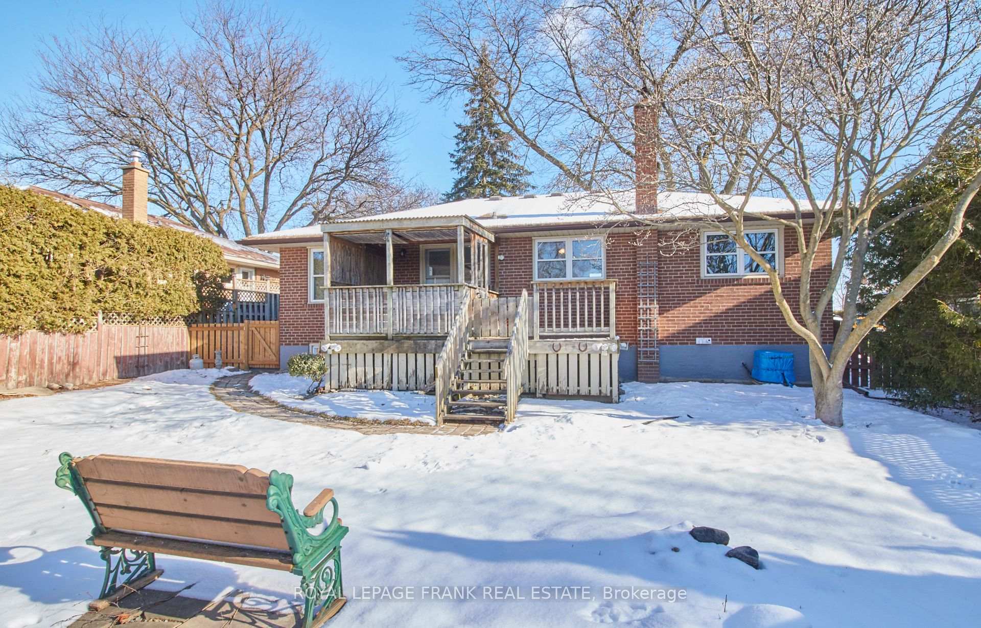 Photo 34 of 112 Bowman Avenue, Whitby, Blue Grass Meadows — HOMEH