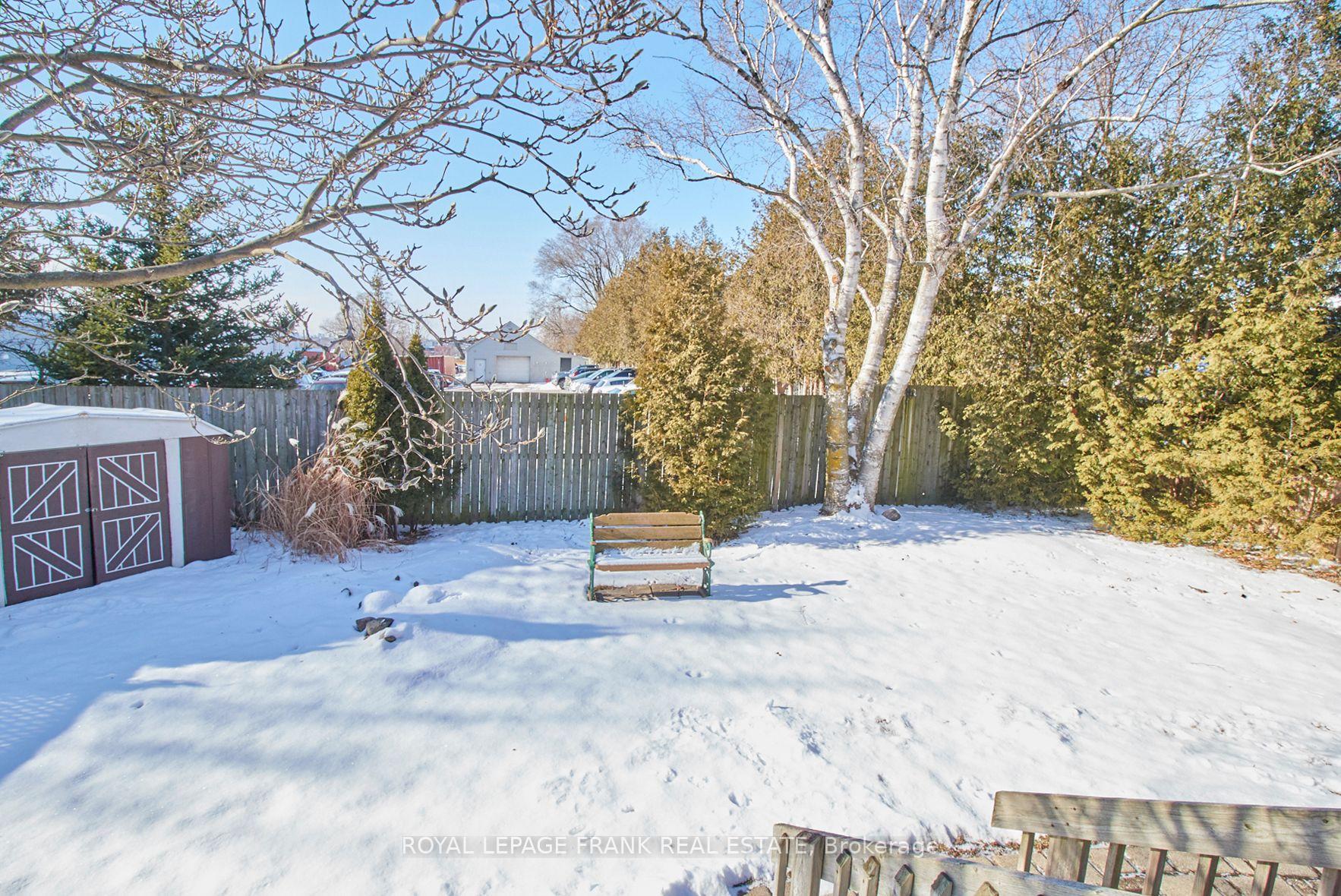 Photo 36 of 112 Bowman Avenue, Whitby, Blue Grass Meadows — HOMEH