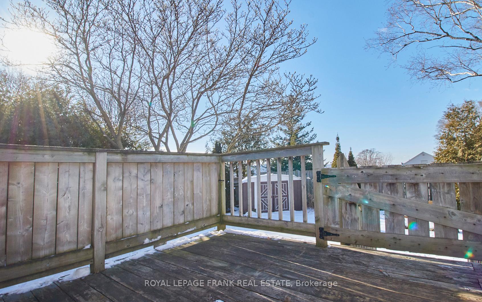 Photo 37 of 112 Bowman Avenue, Whitby, Blue Grass Meadows — HOMEH