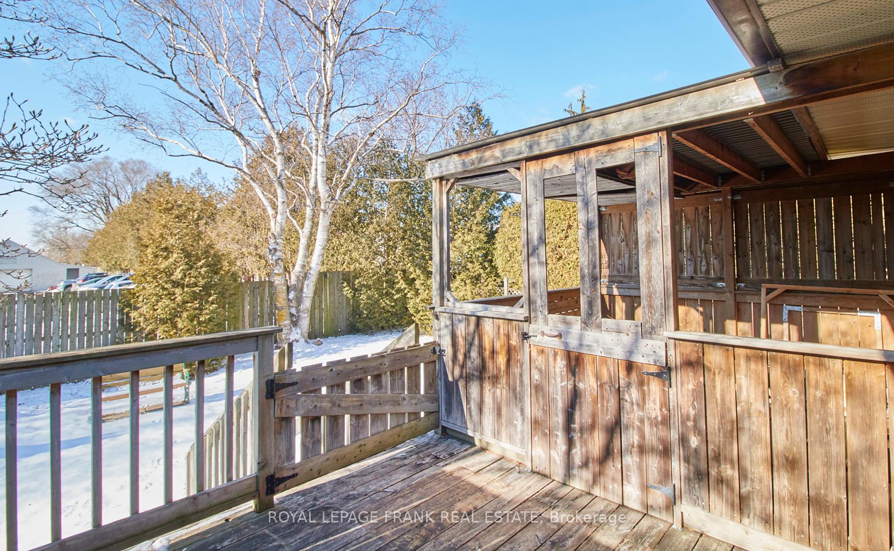 Photo 38 of 112 Bowman Avenue, Whitby, Blue Grass Meadows — HOMEH