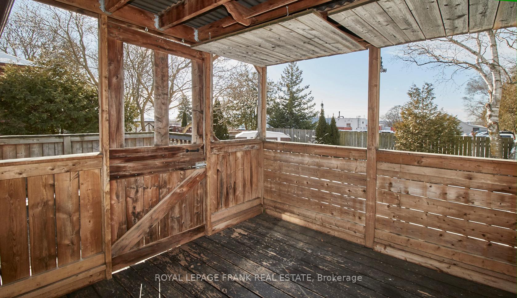 Photo 39 of 112 Bowman Avenue, Whitby, Blue Grass Meadows — HOMEH
