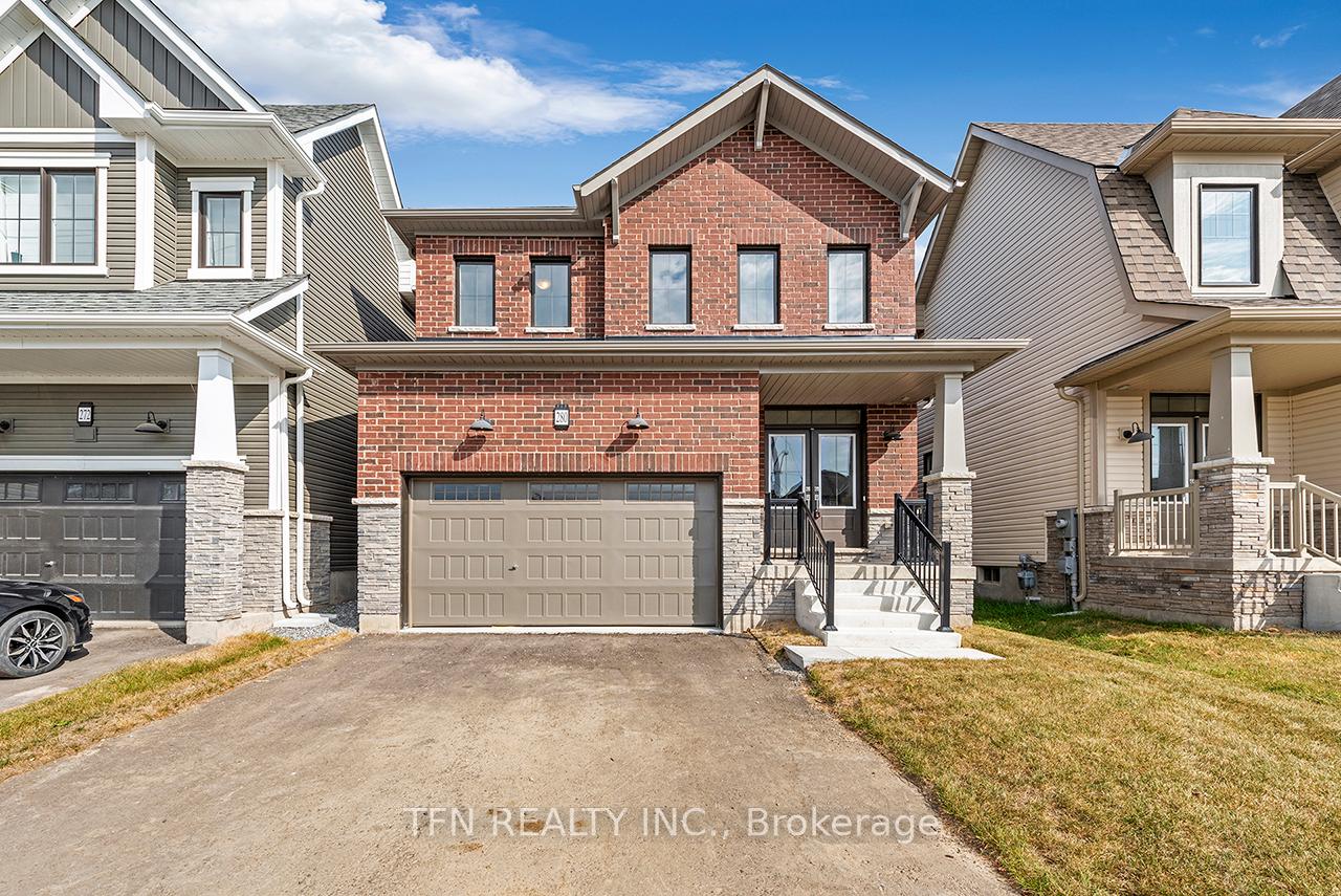 Photo 1 of 280 Forks Road, Welland, Dain City — HOMEH