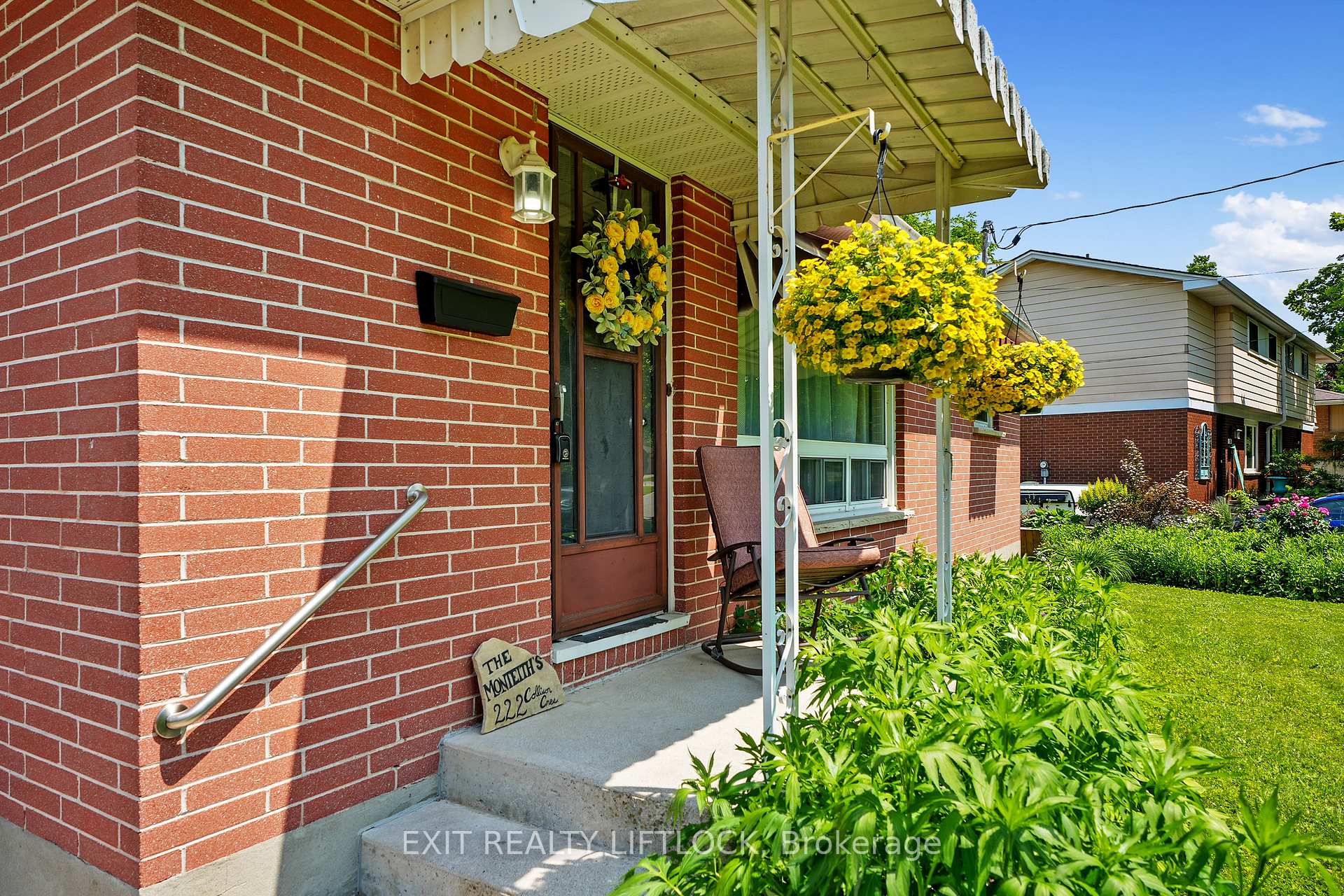 Photo 2 of 222 Collison Crescent, Peterborough, Ashburnham Ward 4 — HOMEH