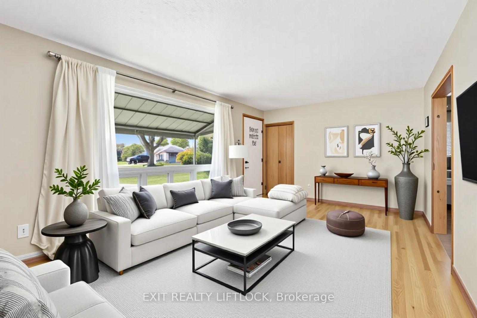 Photo 4 of 222 Collison Crescent, Peterborough, Ashburnham Ward 4 — HOMEH