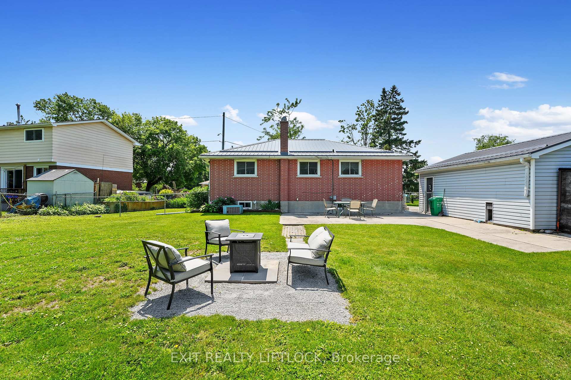 Photo 22 of 222 Collison Crescent, Peterborough, Ashburnham Ward 4 — HOMEH