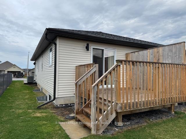 Photo 17 of 120 B Sienna Avenue, Belleville, Belleville Ward — HOMEH