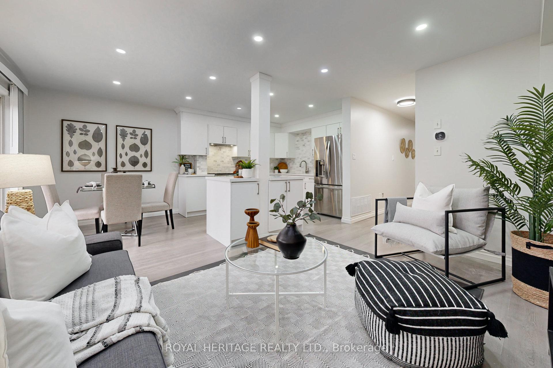 Photo 6 of 83 Presley Crescent, Whitby, Williamsburg — HOMEH