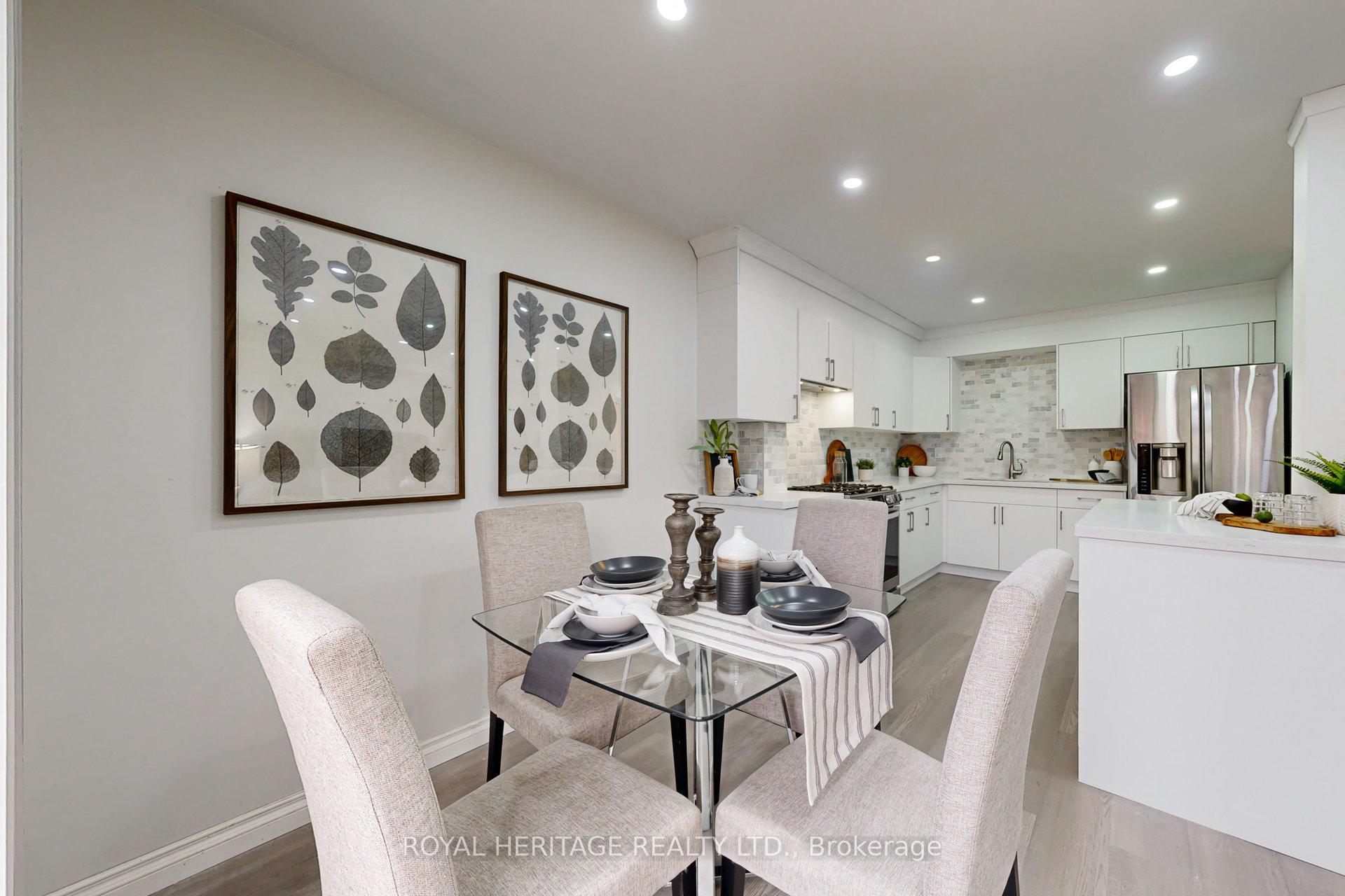 Photo 10 of 83 Presley Crescent, Whitby, Williamsburg — HOMEH