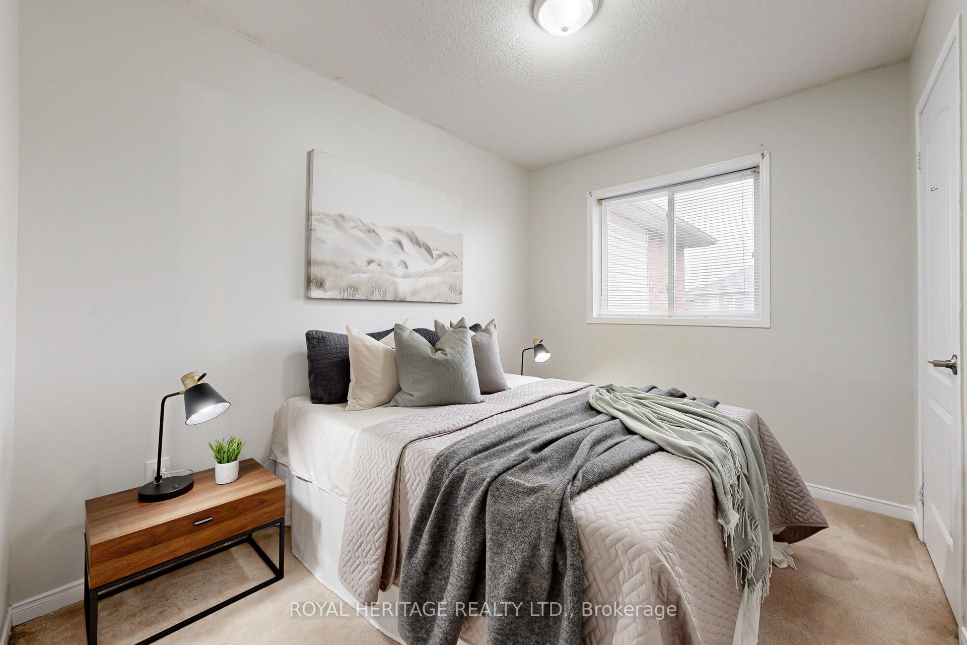 Photo 14 of 83 Presley Crescent, Whitby, Williamsburg — HOMEH