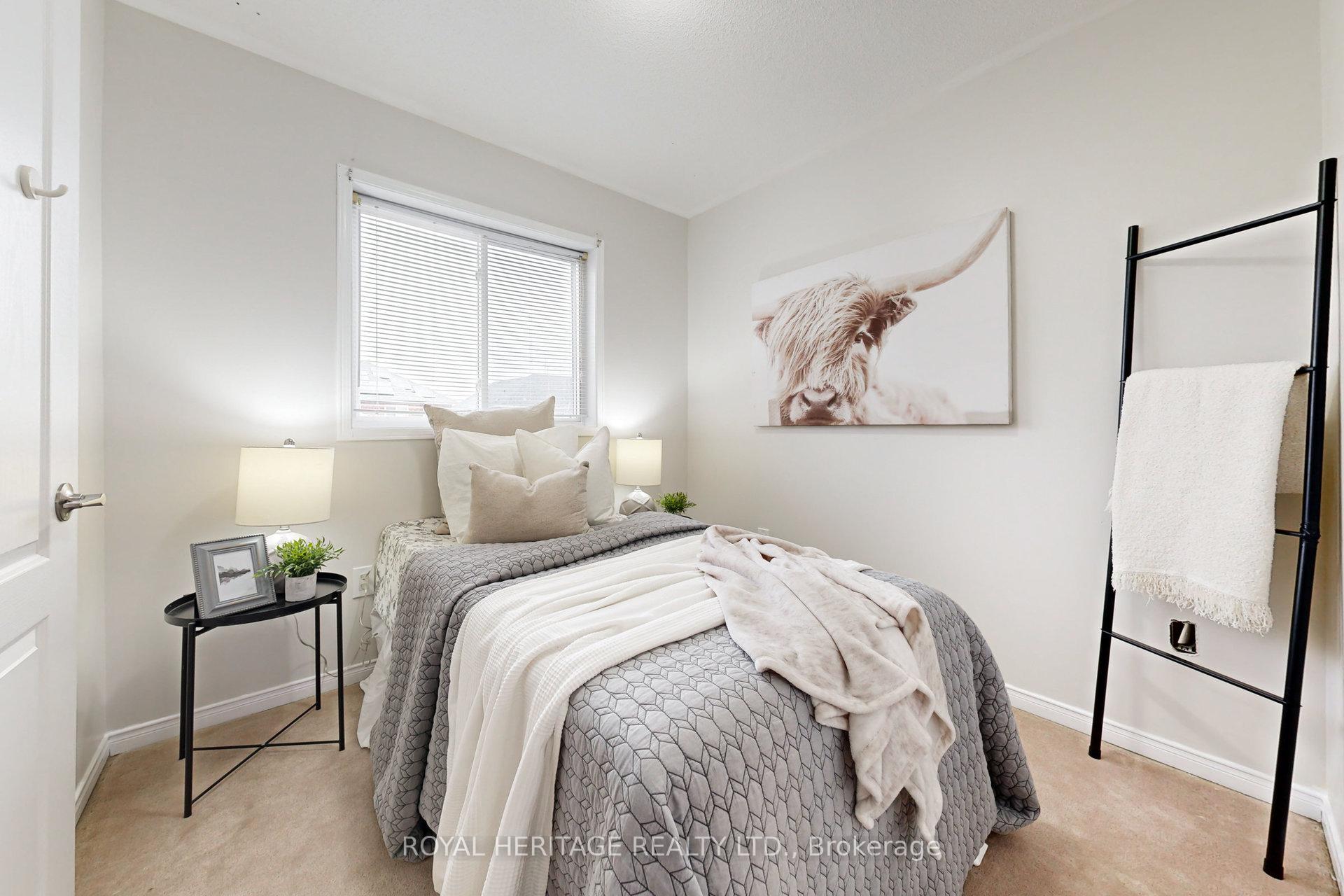 Photo 15 of 83 Presley Crescent, Whitby, Williamsburg — HOMEH