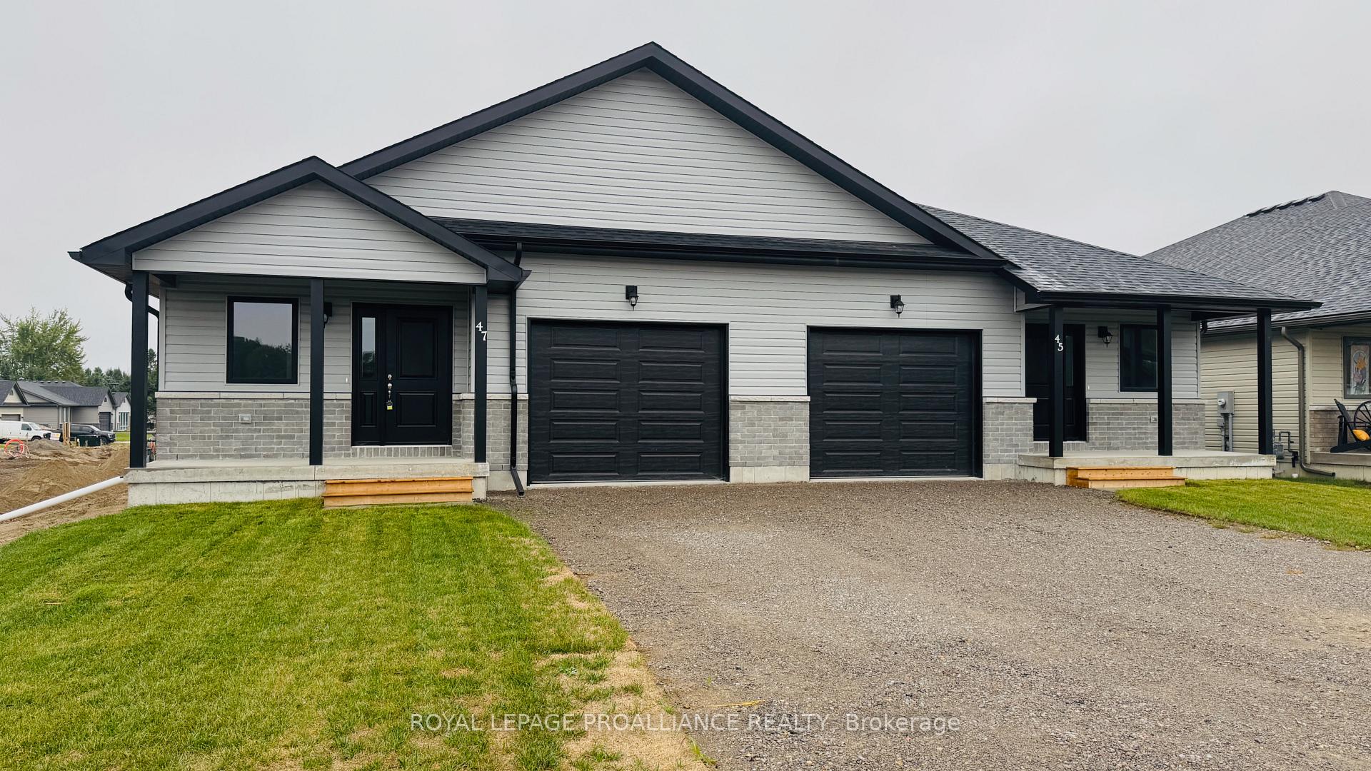 Photo 1 of 45 Mackenzie John Crescent, Brighton — HOMEH