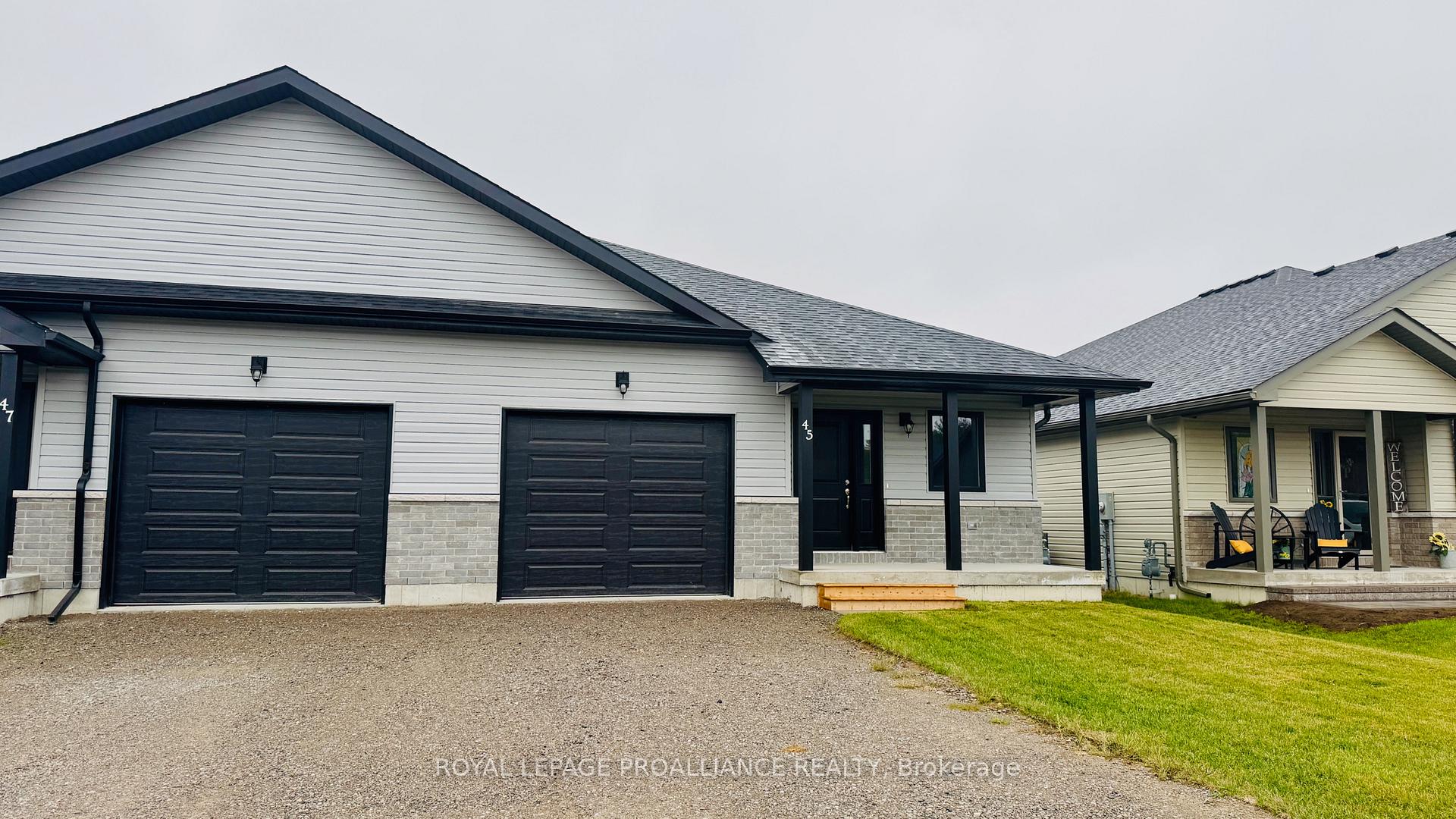 Photo 3 of 45 Mackenzie John Crescent, Brighton — HOMEH