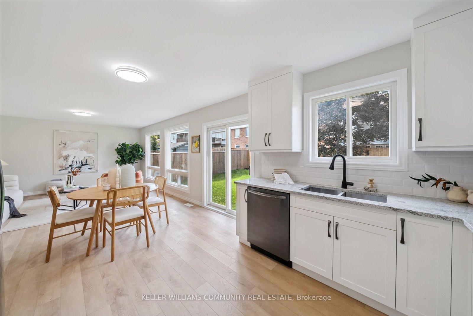 Photo 12 of 151 Parcells Crescent, Peterborough, Otonabee Ward 1 — HOMEH
