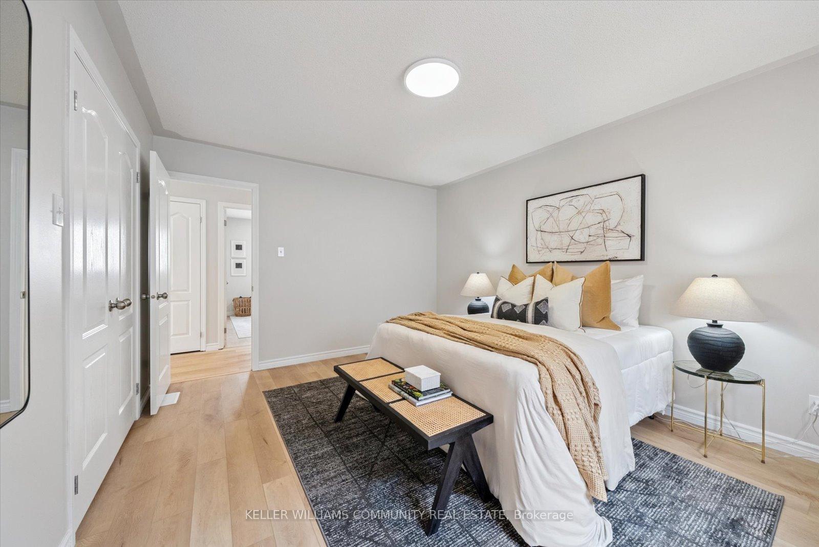 Photo 14 of 151 Parcells Crescent, Peterborough, Otonabee Ward 1 — HOMEH
