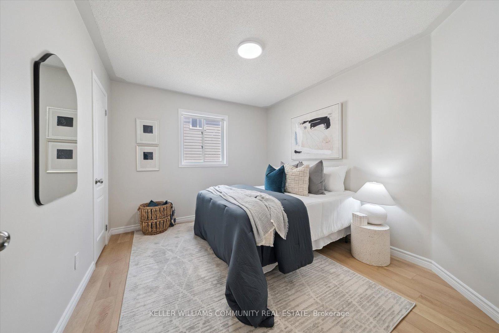Photo 16 of 151 Parcells Crescent, Peterborough, Otonabee Ward 1 — HOMEH