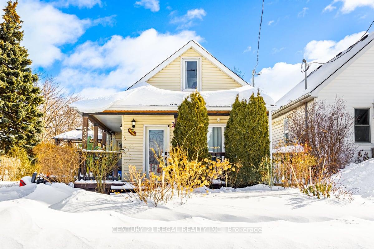 Photo 1 of 533 Howard Street, Oshawa, Central — HOMEH