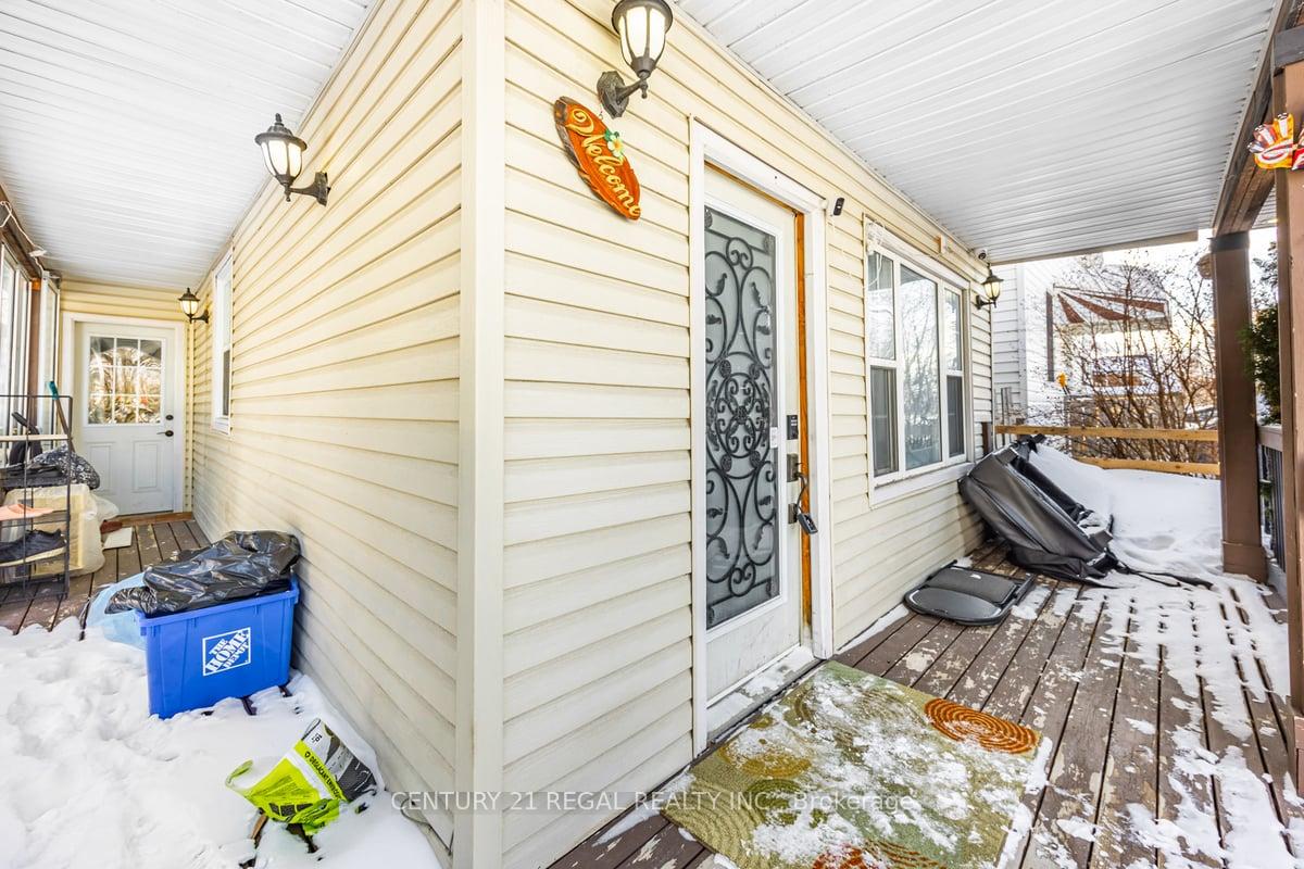 Photo 4 of 533 Howard Street, Oshawa, Central — HOMEH