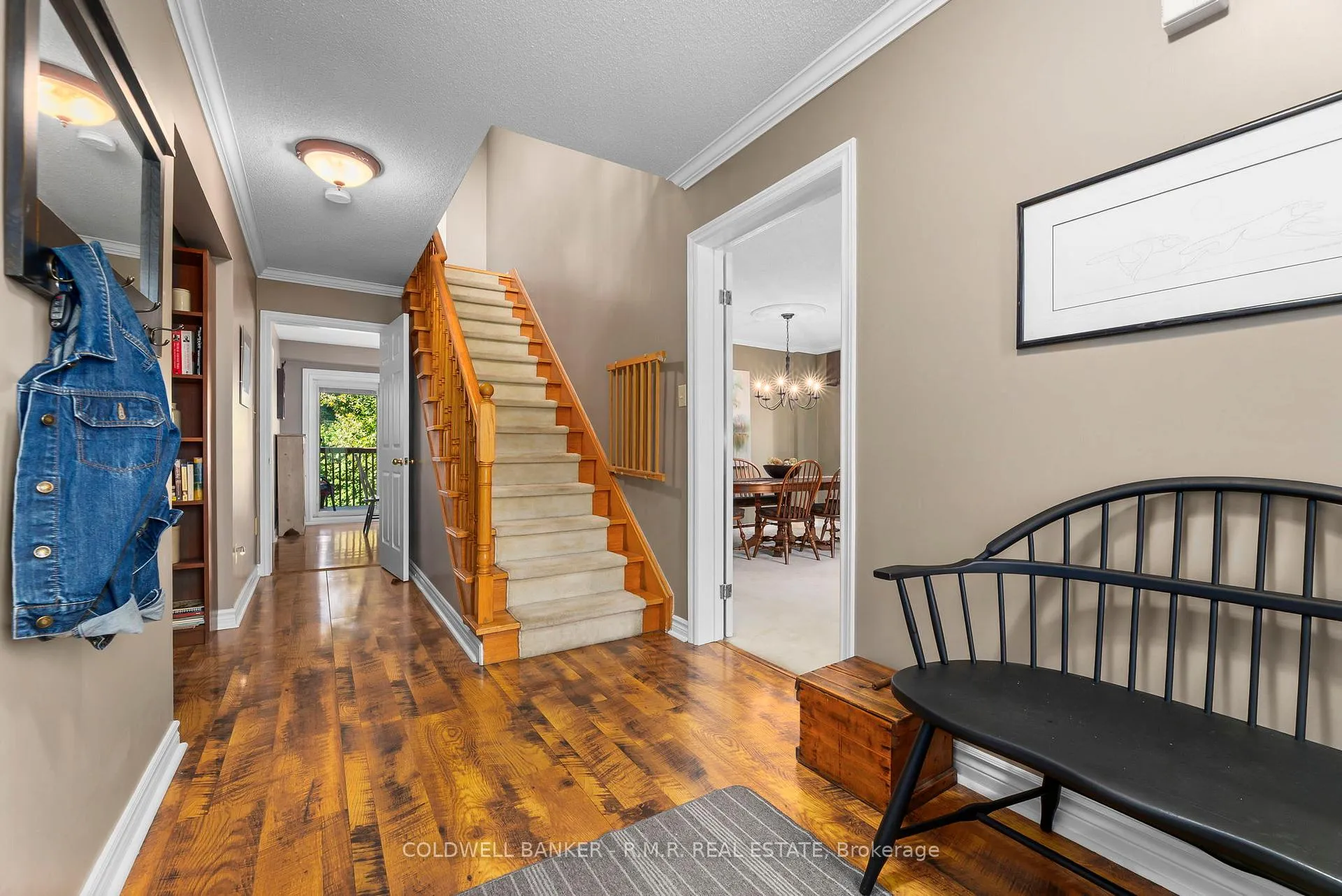 Photo 10 of 24 Testa Road, Uxbridge — HOMEH