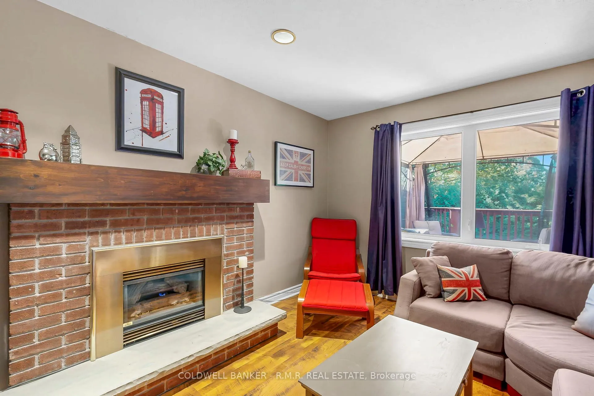 Photo 16 of 24 Testa Road, Uxbridge — HOMEH