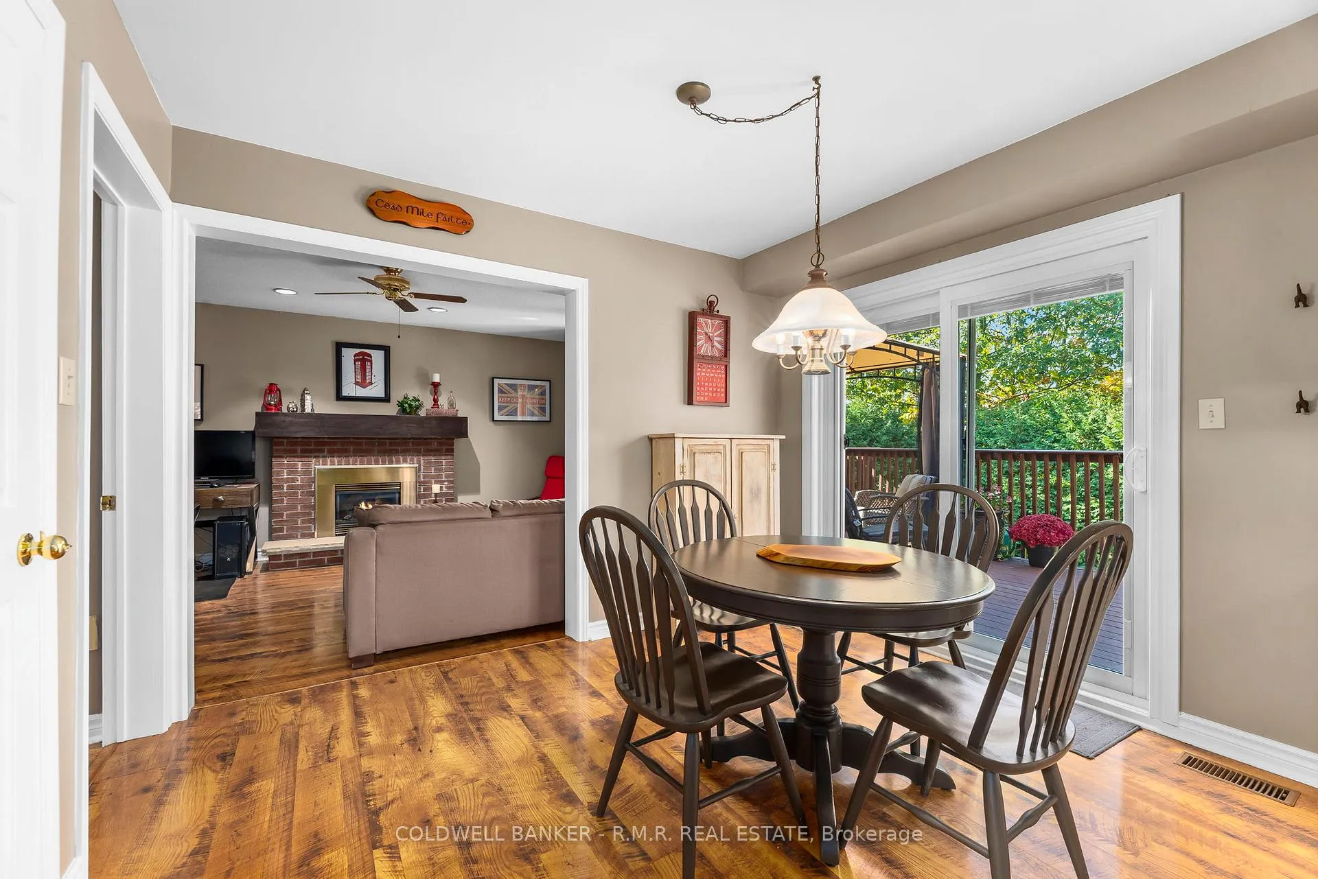 Photo 18 of 24 Testa Road, Uxbridge — HOMEH