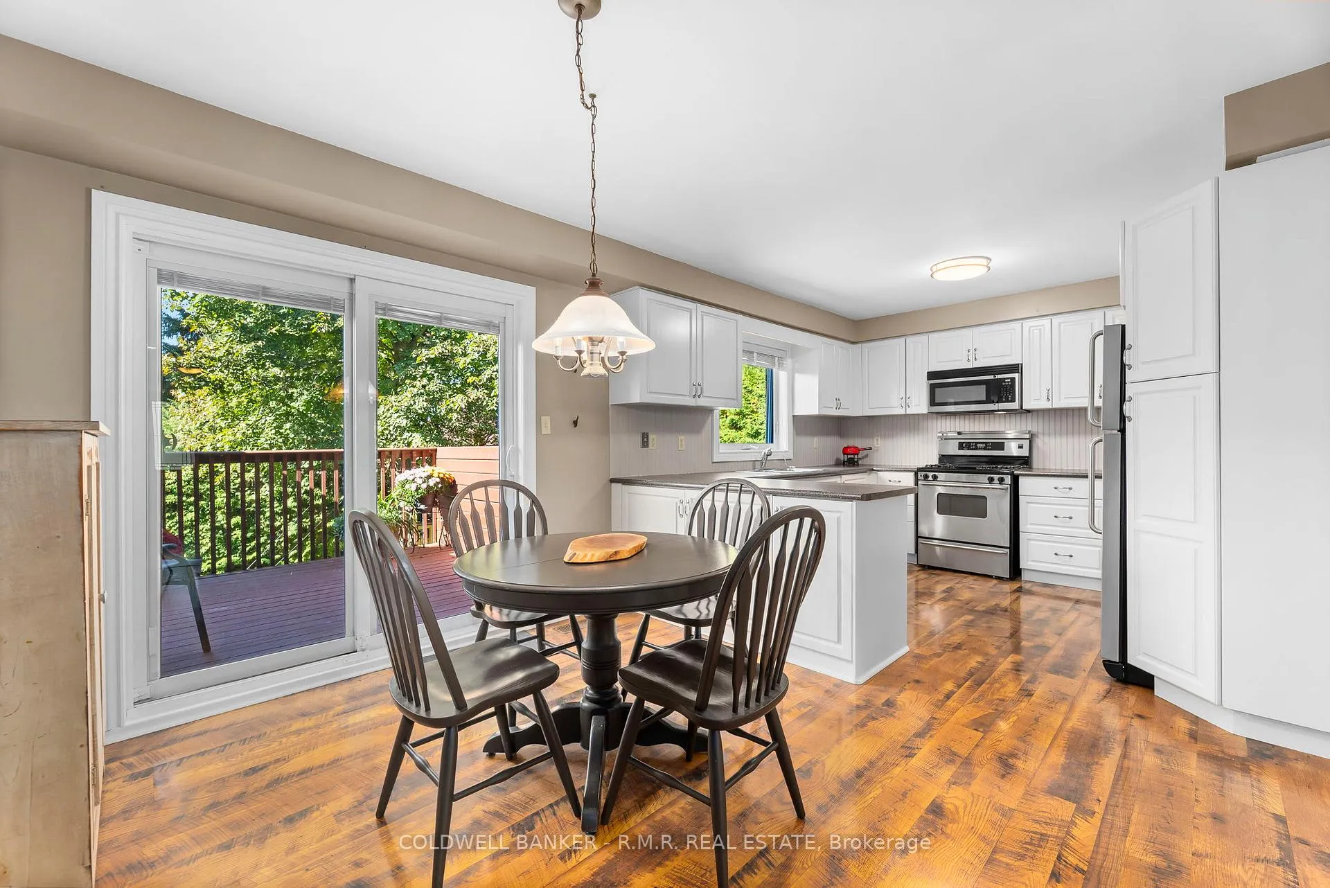 Photo 19 of 24 Testa Road, Uxbridge — HOMEH