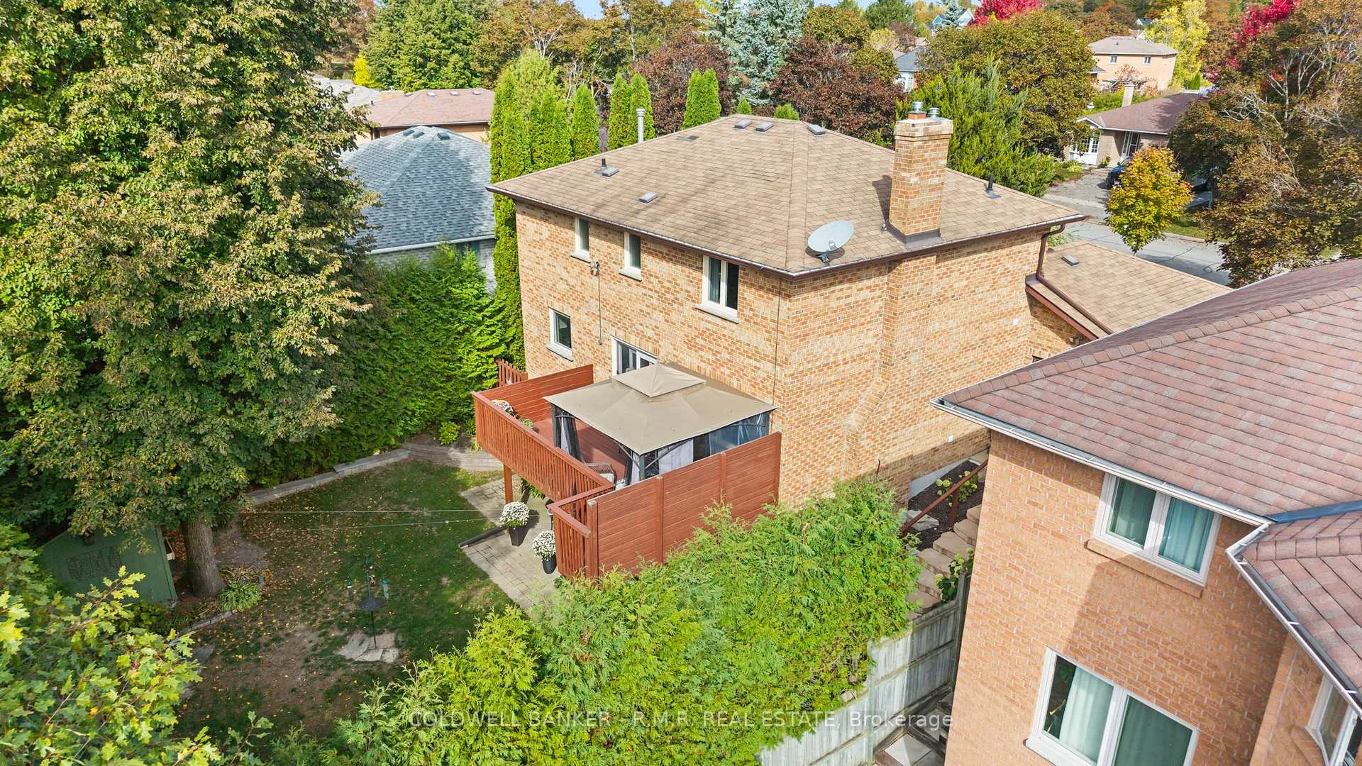 Photo 47 of 24 Testa Road, Uxbridge — HOMEH