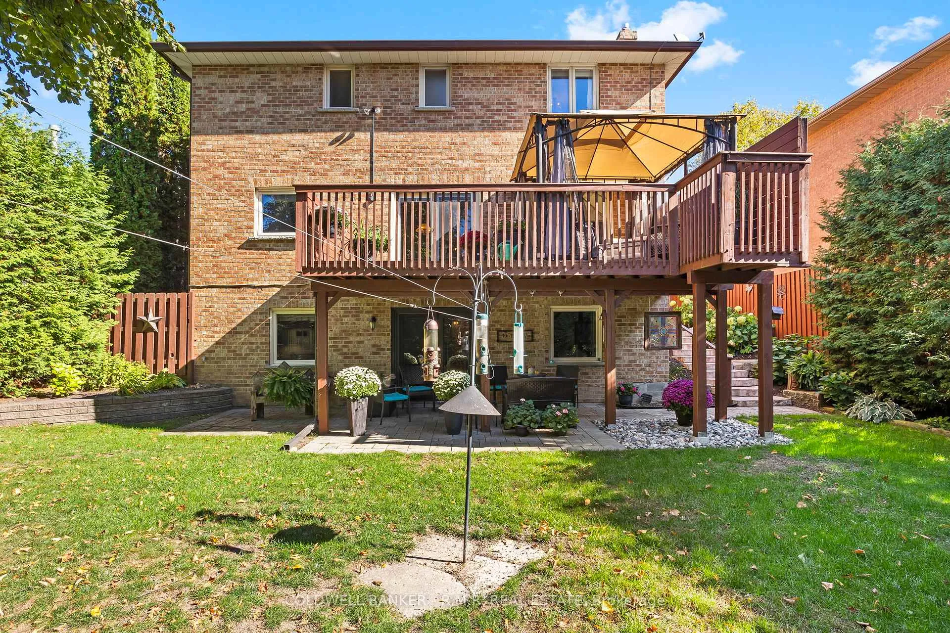 Photo 48 of 24 Testa Road, Uxbridge — HOMEH