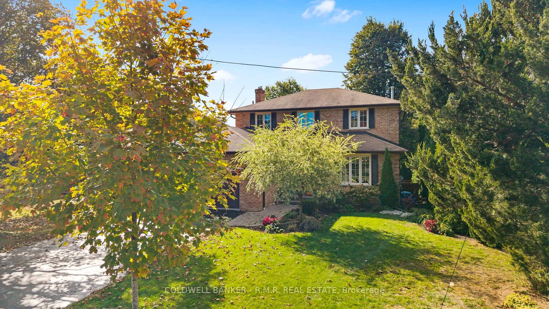 Photo 49 of 24 Testa Road, Uxbridge — HOMEH
