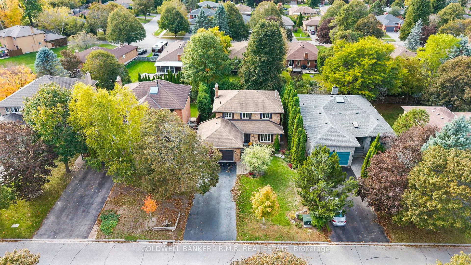 Photo 50 of 24 Testa Road, Uxbridge — HOMEH