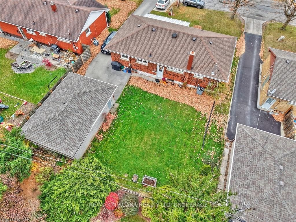 Photo 33 of 46 Diffin Drive, Welland, Prince Charles — HOMEH
