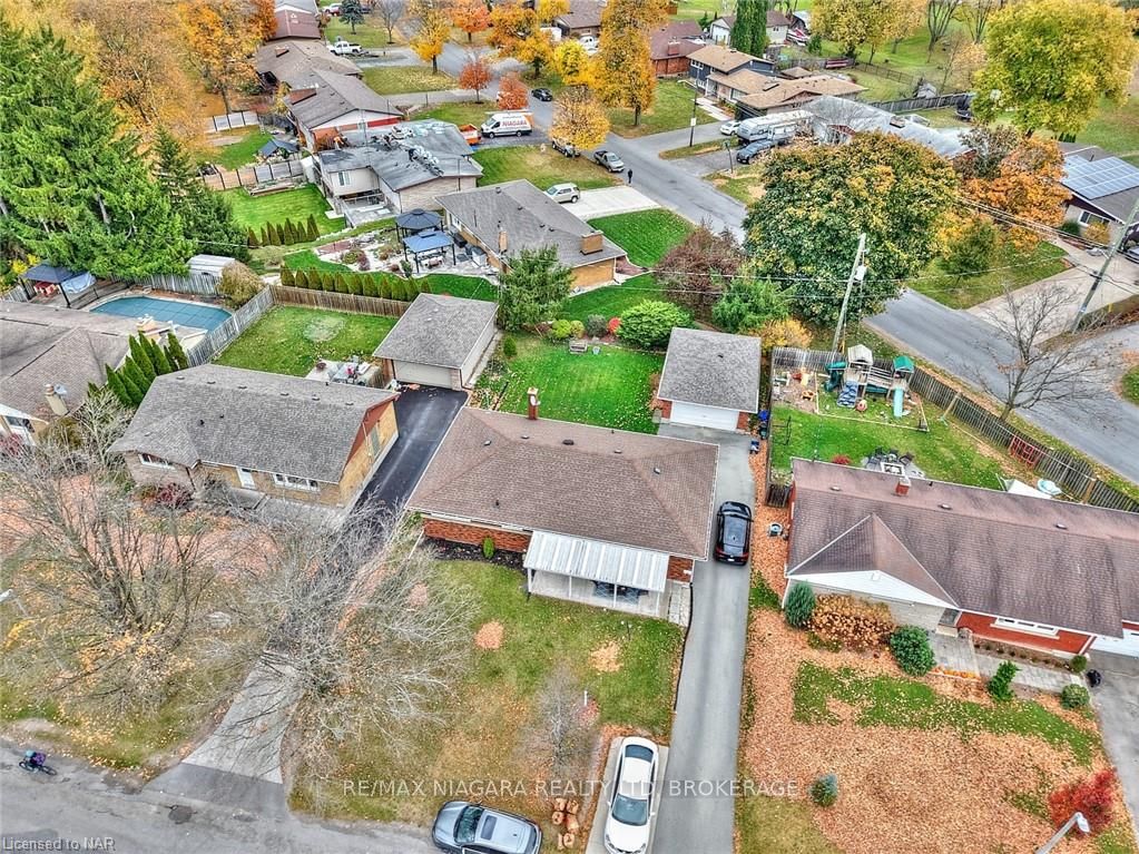 Photo 34 of 46 Diffin Drive, Welland, Prince Charles — HOMEH