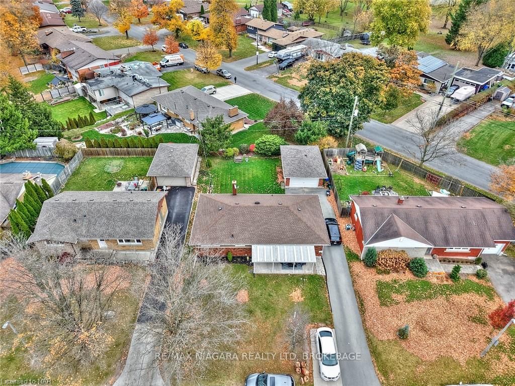 Photo 35 of 46 Diffin Drive, Welland, Prince Charles — HOMEH