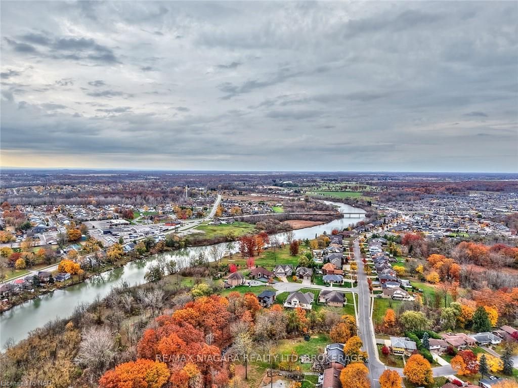 Photo 37 of 46 Diffin Drive, Welland, Prince Charles — HOMEH