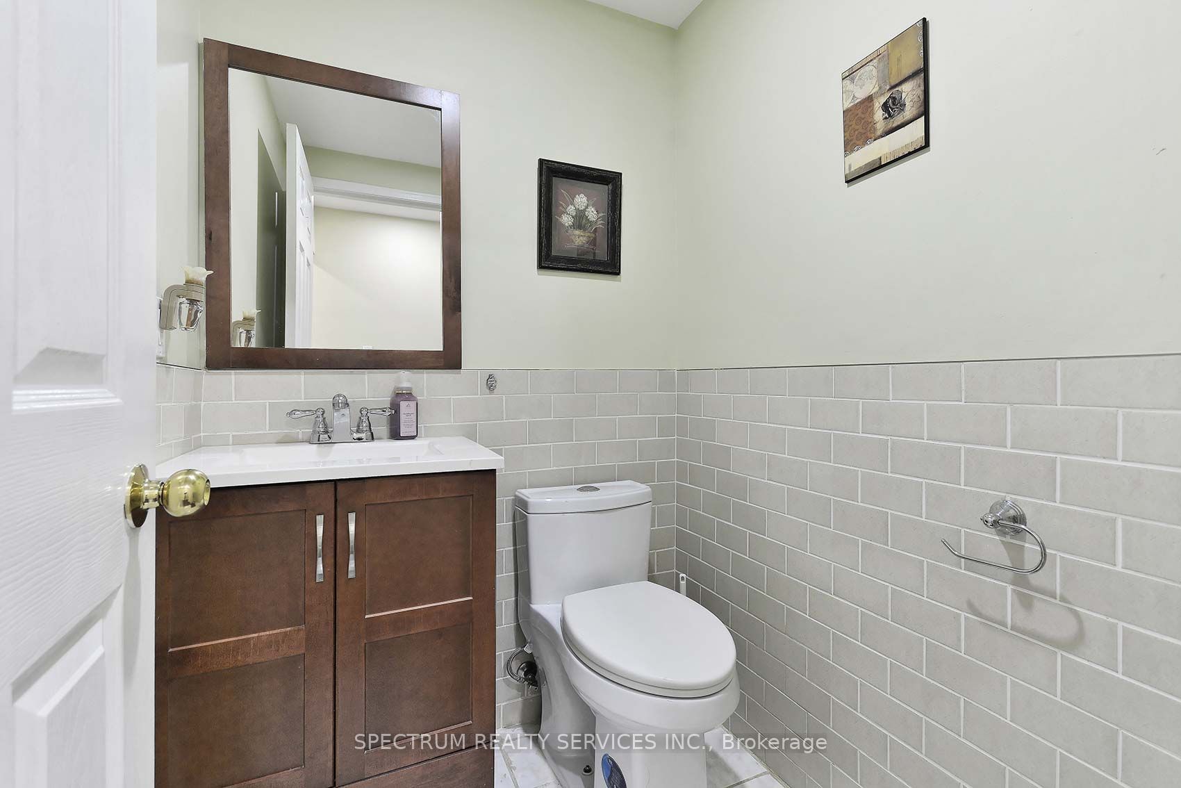 Photo 57 of 109 Kelso Crescent, Vaughan, Maple — HOMEH