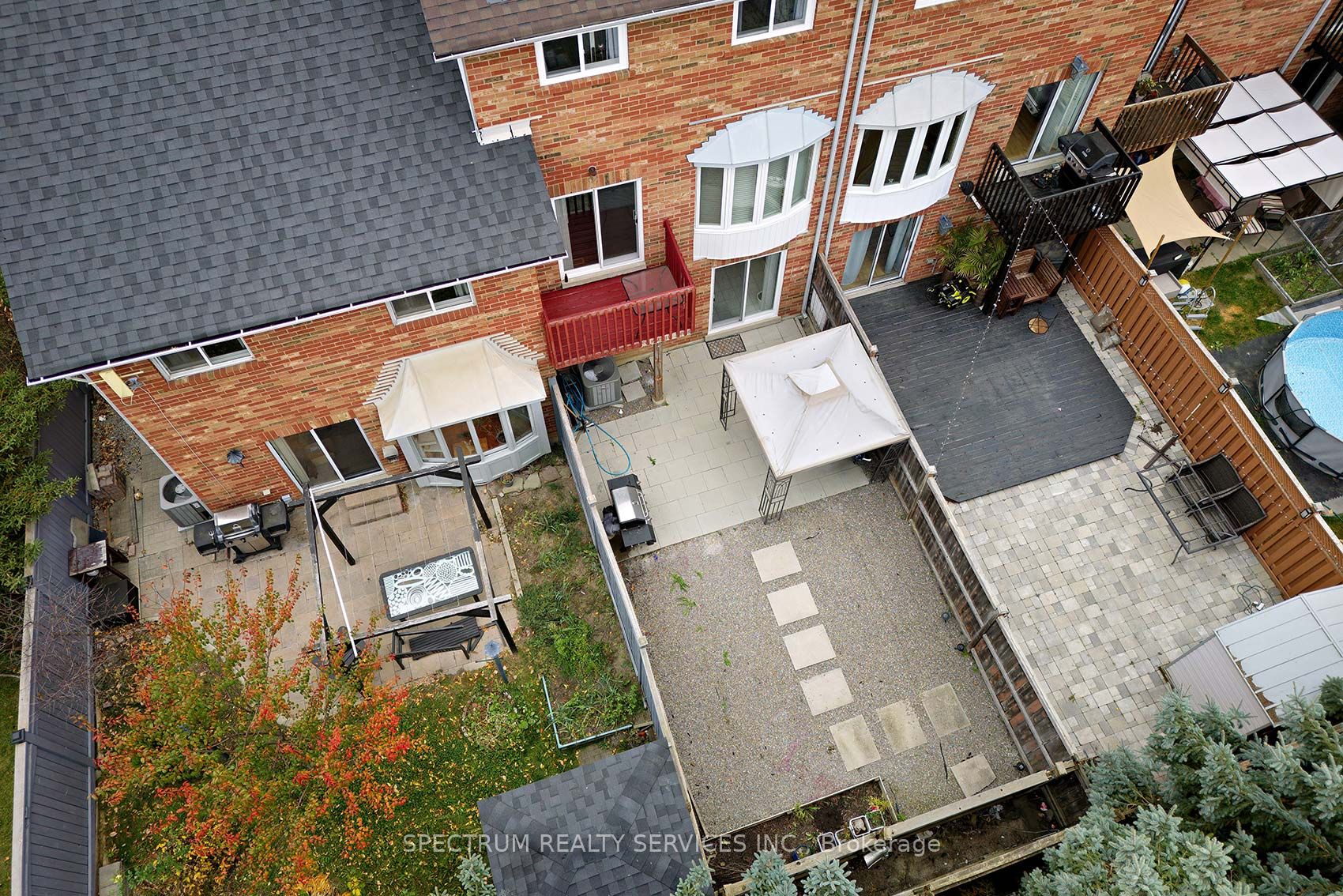 Photo 77 of 109 Kelso Crescent, Vaughan, Maple — HOMEH