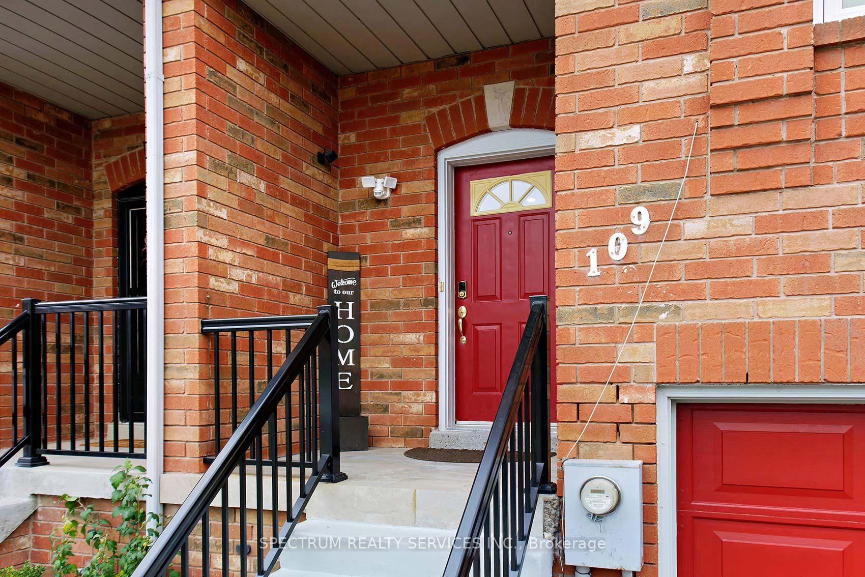 Photo 45 of 109 Kelso Crescent, Vaughan, Maple — HOMEH