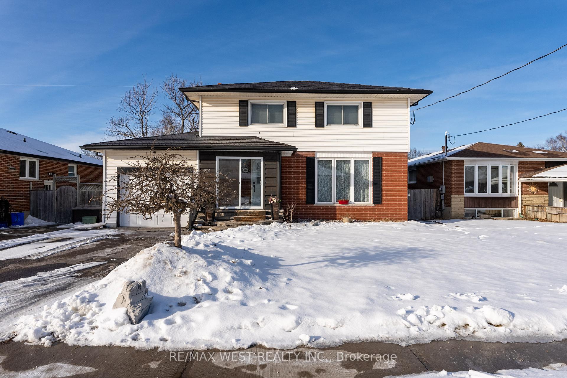 Photo 1 of 976 Olive Avenue, Oshawa, Donevan — HOMEH