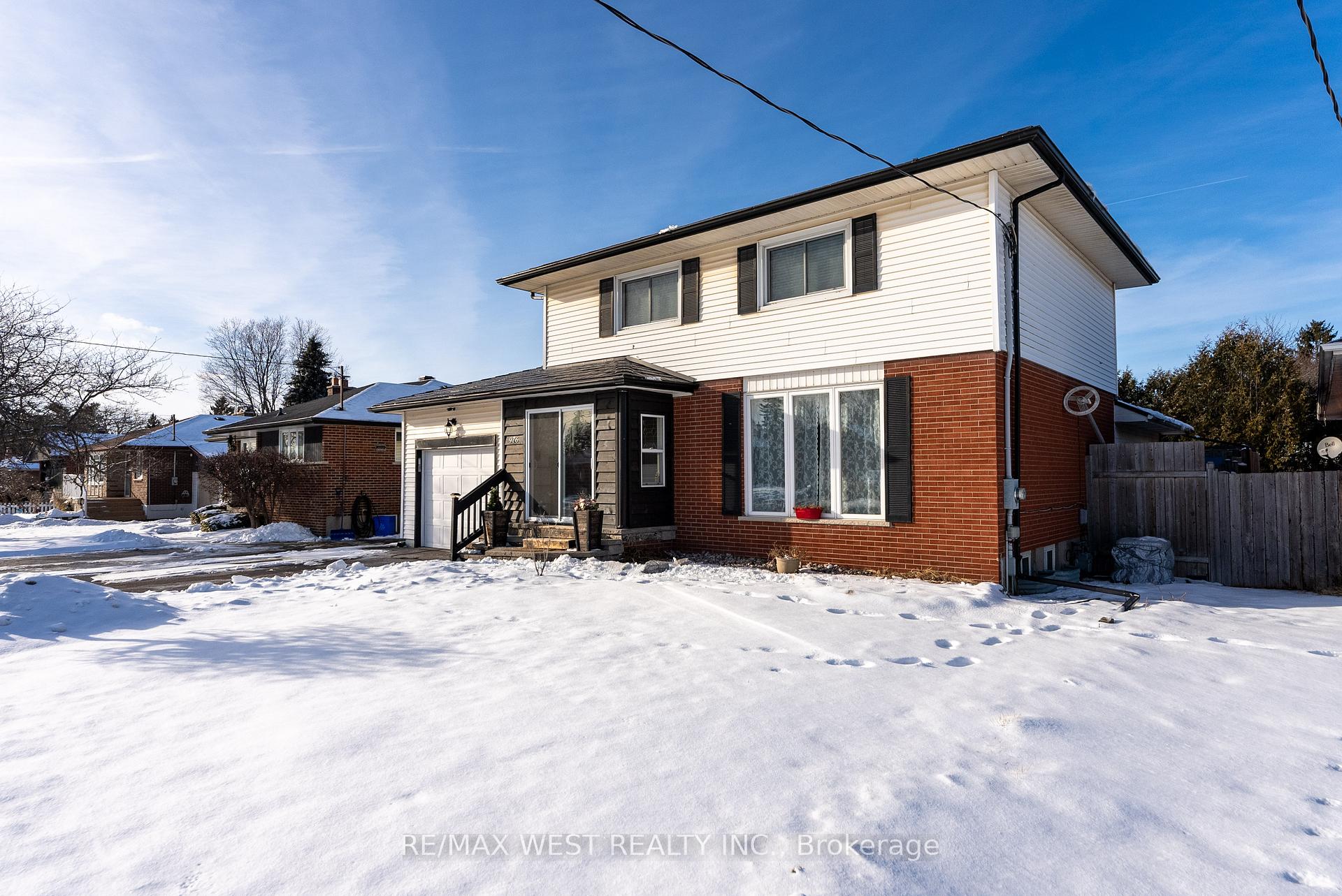 Photo 4 of 976 Olive Avenue, Oshawa, Donevan — HOMEH