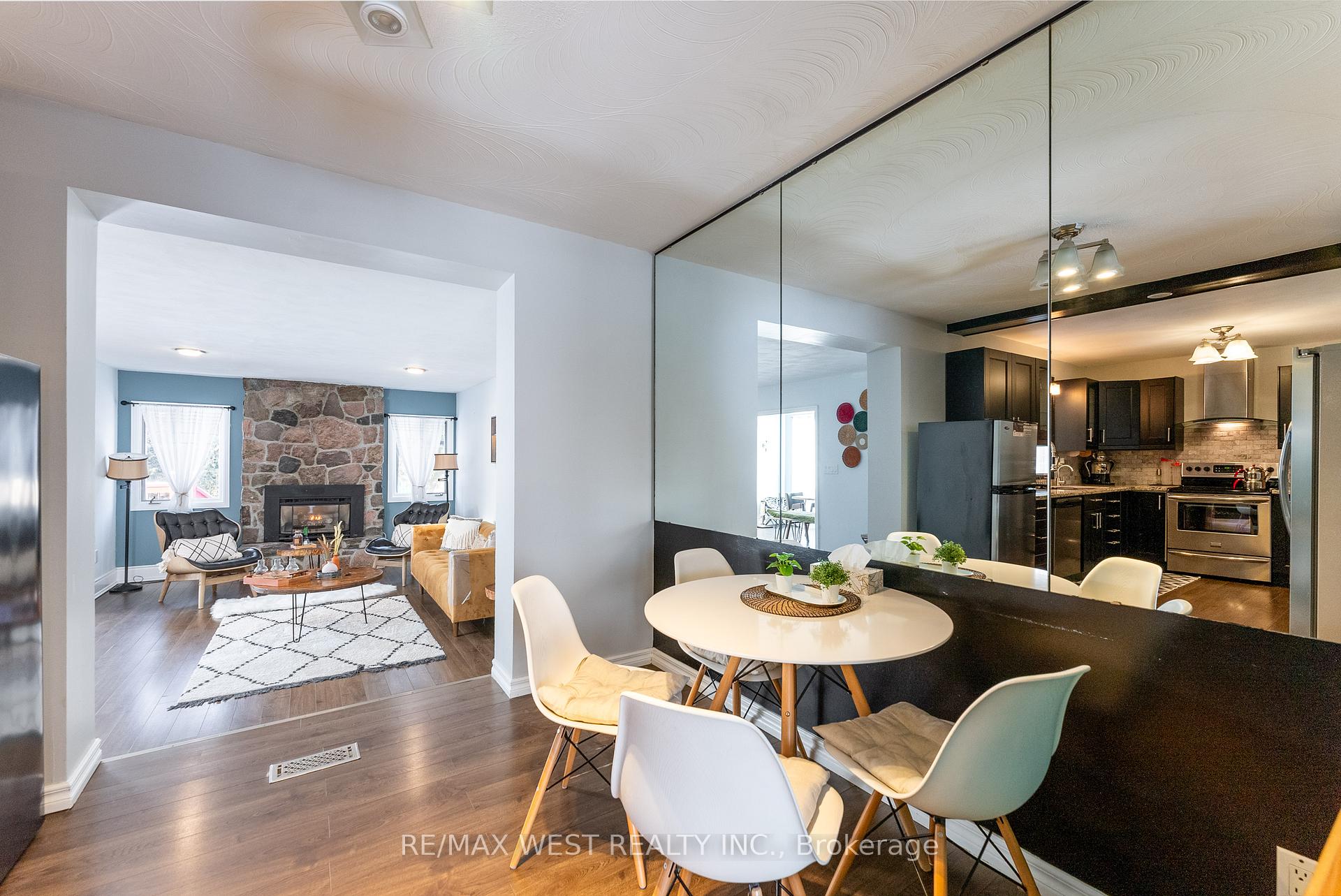 Photo 12 of 976 Olive Avenue, Oshawa, Donevan — HOMEH
